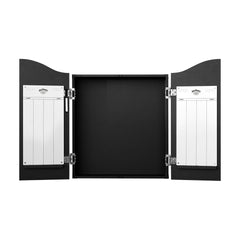 Mission Jack Daniels Dartboard Cabinet - FutureDart