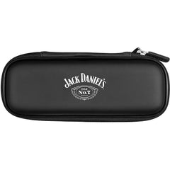 Mission JACK DANIELS EVA Darts Case Slim oder Large - Slim Black - FutureDart