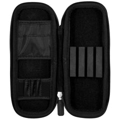 Mission JACK DANIELS EVA Darts Case Slim oder Large - Slim Black - FutureDart