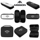 Mission JACK DANIELS EVA Darts Case Slim oder Large