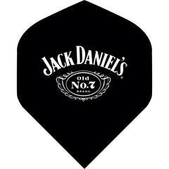 Mission Jack Daniels Flight Design - Cartouche Logo - FutureDart