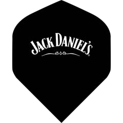 Mission Jack Daniels Flight Design - JD Logo - FutureDart