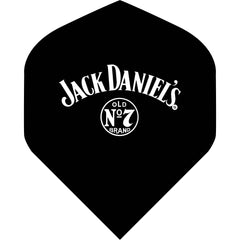 Mission Jack Daniels Flight Design - Old No 7 Logo - FutureDart