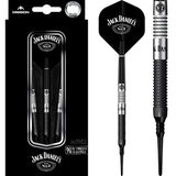 Mission Jack Daniels soft darts 20g