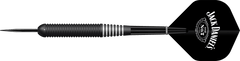 Mission Jack Daniels Steeldarts 22g, 24g - 22g - FutureDart
