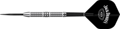 Mission Jack Daniels Steeldarts 22g - FutureDart