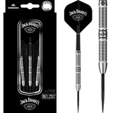 Mission Jack Daniels Steeldarts 22g