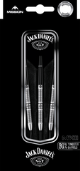Mission Jack Daniels Steeldarts 22g - FutureDart