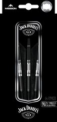 Mission Jack Daniels Steeldarts 23g - FutureDart