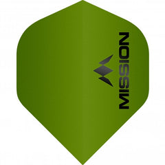 Loty z logo misji nr 2 (standardowe)