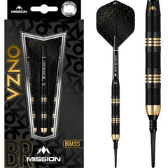 Mission Onza M1 Softdarts 19g - FutureDart