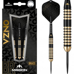 Mission Onza M4 Steeldarts 24g - FutureDart