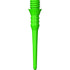 Neon green