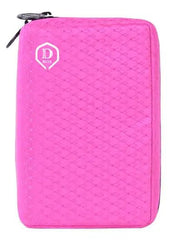 One80 Double Dart Box Dartcase - Pink - FutureDart