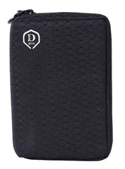 One80 Double Dart Box Dartcase - Schwarz - FutureDart