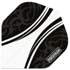 Pentathlon Colour Plus Flights - Klar - FutureDart