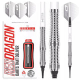 Red Dragon Amari soft darts 20g