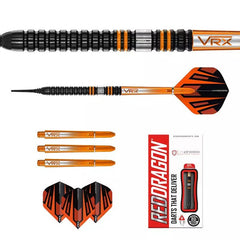 Red Dragon Amberjack Pro 1 Softdarts 20g - FutureDart