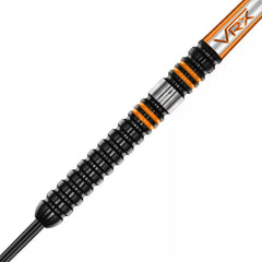Red Dragon Amberjack Pro 1 Steeldarts 22g, 24g, 26g - 22g - FutureDart