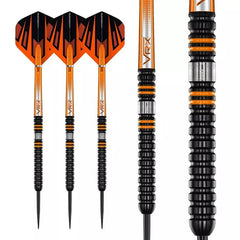 Red Dragon Amberjack Pro 1 Steeldarts 22g, 24g, 26g - 22g - FutureDart