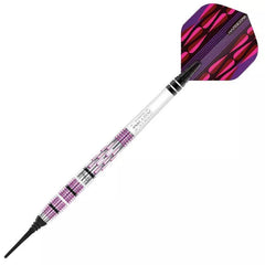Red Dragon Artura Shocking Pink Softdarts 20g - FutureDart