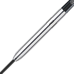 Red Dragon Defender Steeldarts 22g, 24g - 22g - FutureDart