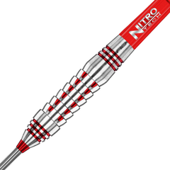 Red Dragon Firebird Steeldarts 23g, 25g - 23g - FutureDart