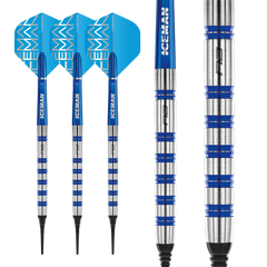 Red Dragon Gerwyn Price Challenger Softdarts 20g - FutureDart