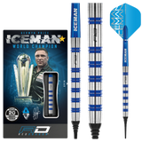 Red Dragon Gerwyn Price Challenger Softdarts 20g