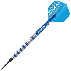 Red Dragon Gerwyn Price Challenger Softdarts 20g - FutureDart