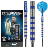 Red Dragon Gerwyn Price Challenger Steeldarts 23g, 24g, 25g