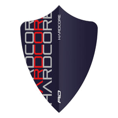 Red Dragon Hardcore Flights - F6697 - FutureDart