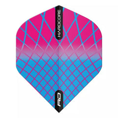 Red Dragon Hardcore Flights Vol. 2 - F6636 - FutureDart