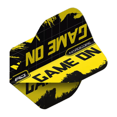 Red Dragon Hardcore Flights Vol. 2 - F6636 - FutureDart