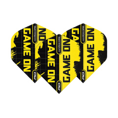 Red Dragon Hardcore Flights Vol. 2 - F6636 - FutureDart