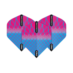 Red Dragon Hardcore Flights Vol. 2 - F6641 - FutureDart