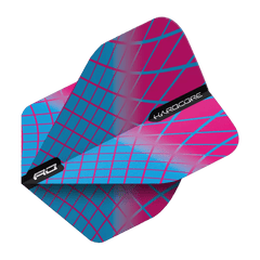 Red Dragon Hardcore Flights Vol. 2 - F6641 - FutureDart