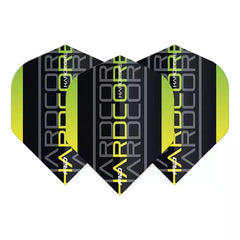 Red Dragon Hardcore Flights Vol. 2 - F6680 - FutureDart