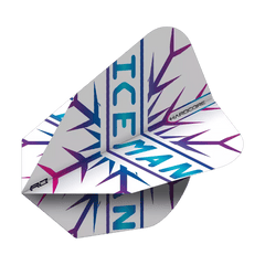 Red Dragon Hardcore, Ionic Gerwyn Price - Iceman Vol.3 Flights - F6850 - FutureDart