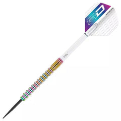 Red Dragon Javelin Spectron Steeldarts 20g, 22g, 24g, 26g - 20g - FutureDart