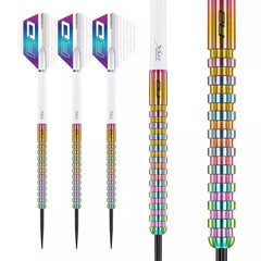 Red Dragon Javelin Spectron Steeldarts 20g, 22g, 24g, 26g - 20g - FutureDart