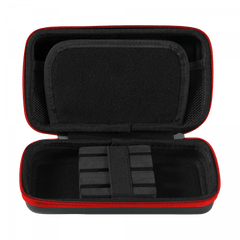 Red Dragon Jonny Clayton Super Tour Dartcase - FutureDart