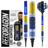 Red Dragon Luke Humphries Softdarts 20g