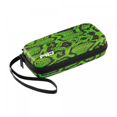 Red Dragon Monza Peter Wright Snakebite Dartcase - FutureDart