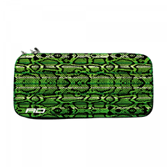 Red Dragon Monza Peter Wright Snakebite Dartcase - FutureDart