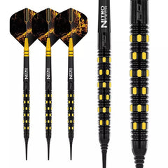 Red Dragon Nirvana Softdarts 20g - FutureDart