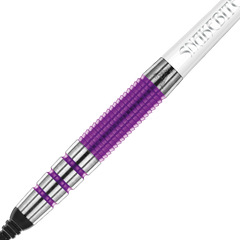 Red Dragon Peter Wright PL 15 Medusa Softdarts 20g - FutureDart