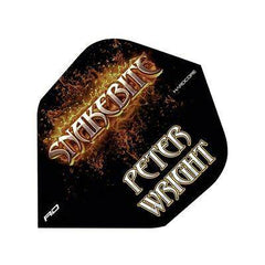 Red Dragon Peter Wright