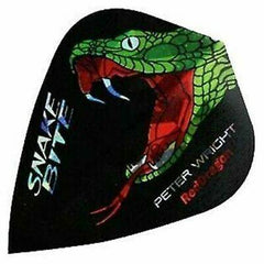 Red Dragon Peter Wright