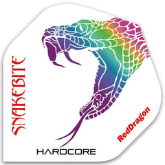 Red Dragon Peter Wright